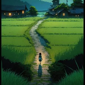 风经过，常离合