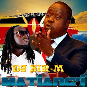 MATIANG'I