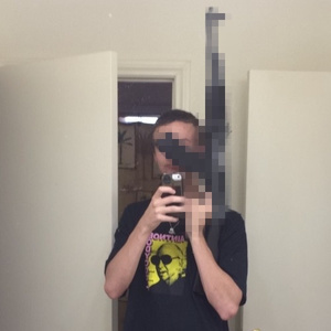 KAMIKAZE (PROD. SUDZY)