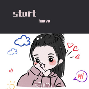 夜幕..
