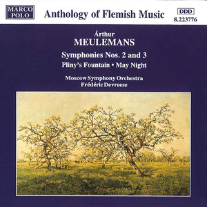Symphony No. 2:Allegro brillante