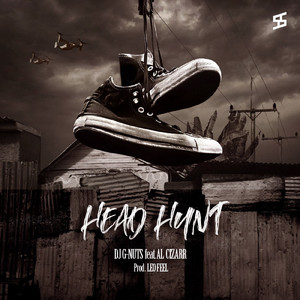 Head Hunt (feat. AL CIZARR)