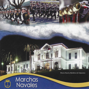 Himno del Cuerpo de Infantería de Marina de Chile