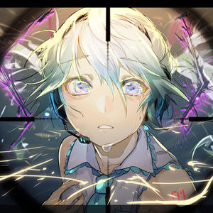 群星 / 初音ミク-火花（remix）（祈 remix）