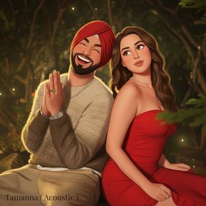Tamanna (Acoustic)
