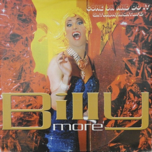 Come On and Do It (Saturday Night Life) (Woody Van Eyden Italien Revenge Mix)