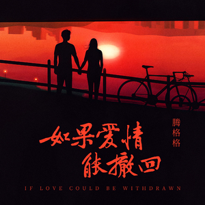 如果爱情能撤回