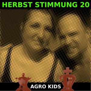 Herbst Stimmung 2020