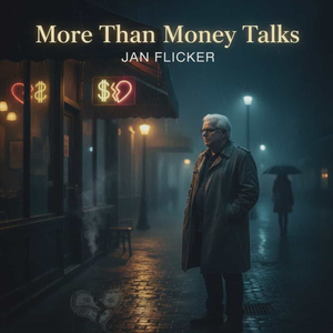 More Than Money Talks