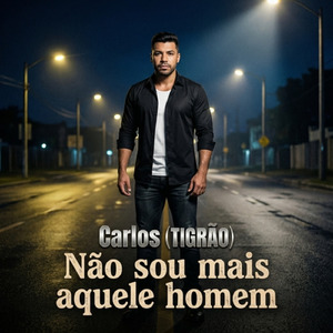 NÃO SOU MAIS AQUELE HOMEM