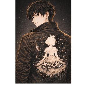 거스러미 (ささくれ Answer Cover Remix) by SageOwl