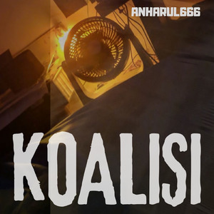 Koalisi