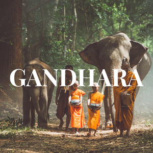 MONTAÑAS EN EL ORIENTE