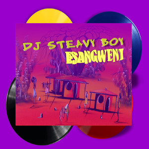 Esangweni (Main Mix)