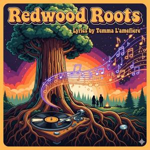 Redwood Roots