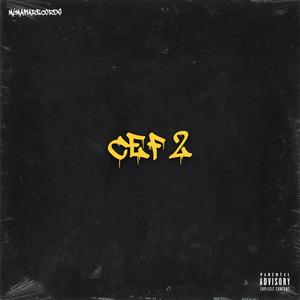 CEF 2 (feat. Niku X Aron)