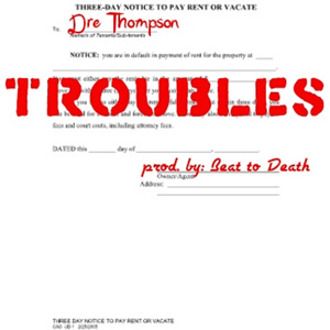 Troubles