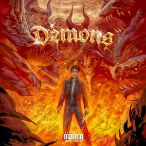 NO CHANCE (feat. MM19 & valerieblud)