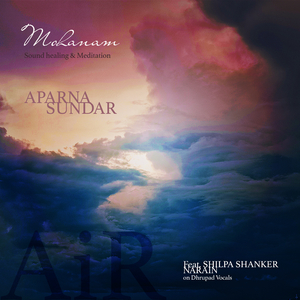 Mohanam - Air