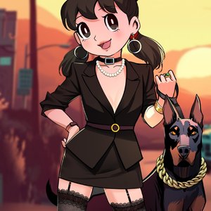 专职二十二岁