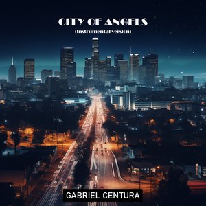 City of Angels (Instrumental Version)