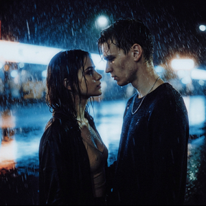 Любовь или случайность