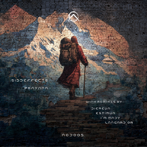 Prayana (LangarD'or Remix)