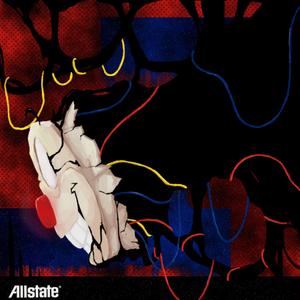 Smoked Out (feat. Liquid Plastic)