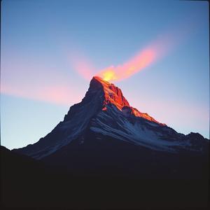 ネオンは消えゆく、主の栄光は残る!