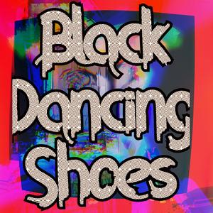 Black Dancing Shoes