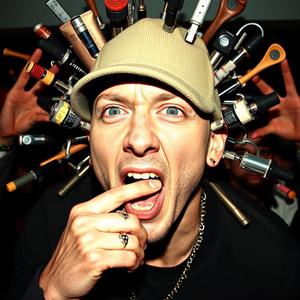 Guess Whos Back - Instrumental