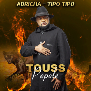 Touss Pepele