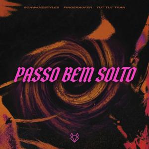 PASSO BEM SOLTO (HardTekk)