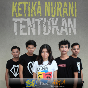 Ketika Nurani Tentukan