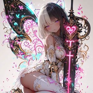 crystals (slowed reverb)