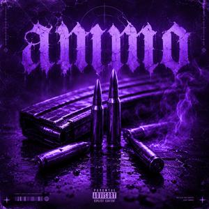 Ammo (feat. Oman)