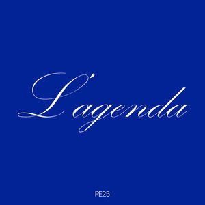 L'agenda