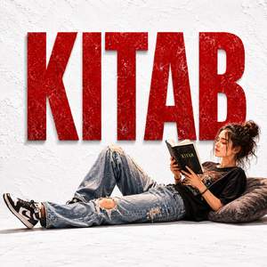 Kitab (Female Cover version)