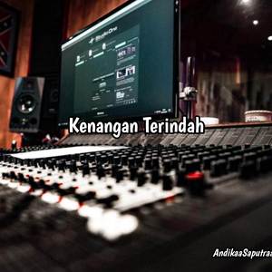 Kenangan Terindah X Mashup