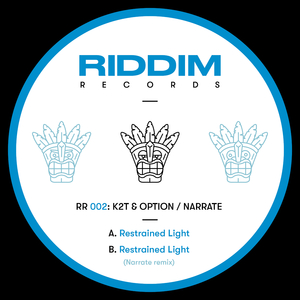 Restrained Light (Narrate Remix)