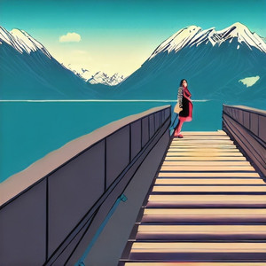 揣着梦想走女版 (DJheap九天版|片段)