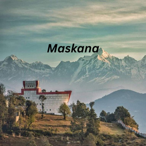 Maskana