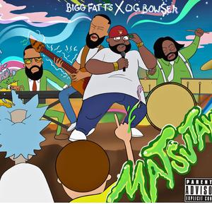 DreamChasers (feat. Fat Macc)