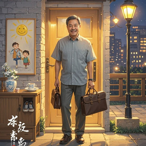 家的方向_老顽童