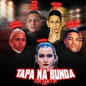 Tapa na Bunda da Gata