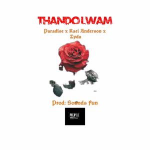 Uthando lwami (feat. Raei Anderson, Zyda & Prod by Sounds fun)