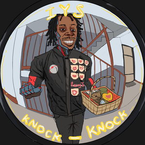 Knock Knock