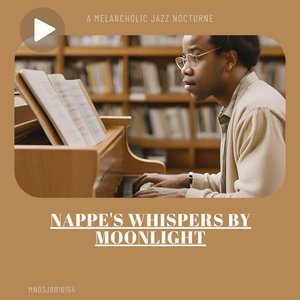 Melancholy Nights: Jazz Piano Reflections