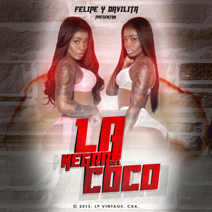 Un Ser Que Me Persigue