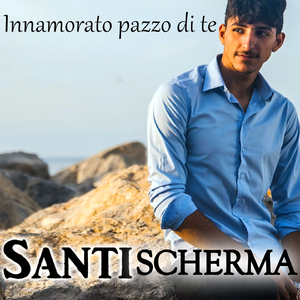 Innamorato pazzo di te